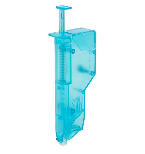 TICO-TICO "SPEED LOADER" (150 bbs) BLUE
