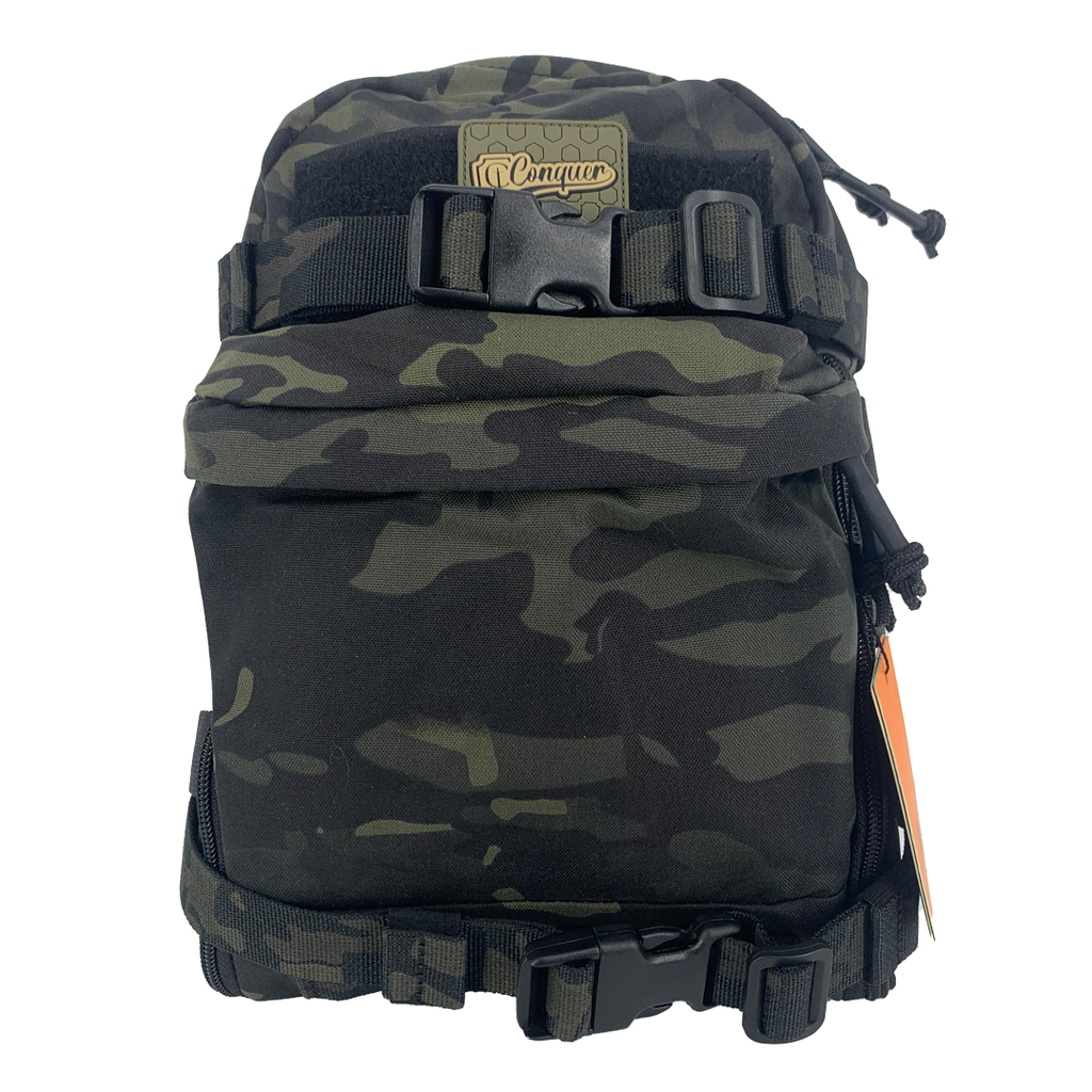 POUCH BACKPACK CONQUER MOLLE MCBK