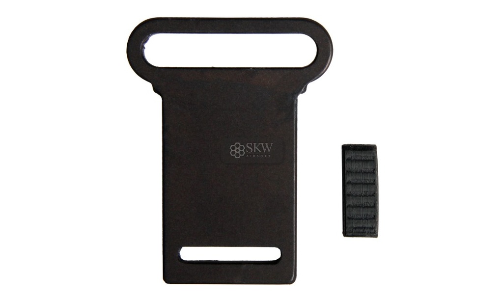 ENGANCHE ANILLA PORTAFUSIL P90 AIR SYSTEM+