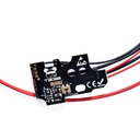 GATILLO ELECTRÓNICO T238-1.42 VER.2 NEGRO