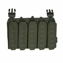 POUCH  CORSO FRONT PANEL DAGGER MP5/MP7 RANGER GREEN