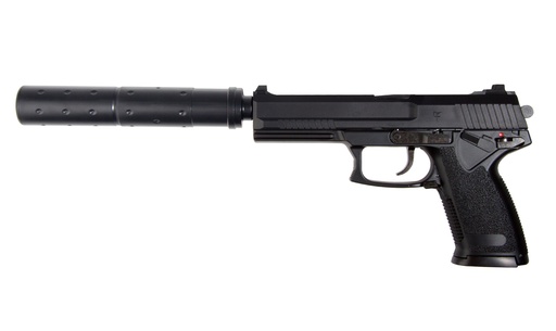 PISTOLA MK23 SOCOM SAIGO