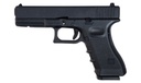 PISTOLA MK1 SAIGO NEGRA