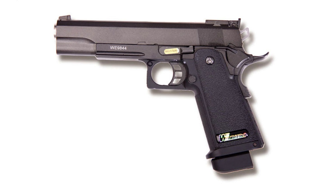 PISTOLA HI-CAPA 5.1 WE