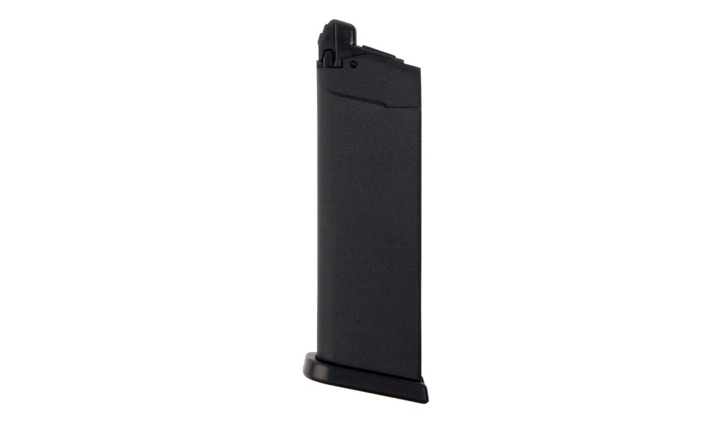 [ST320609004] CARGADOR GBB 20 RDS SAIGO DEFENSE MK4 SG00027/28/29