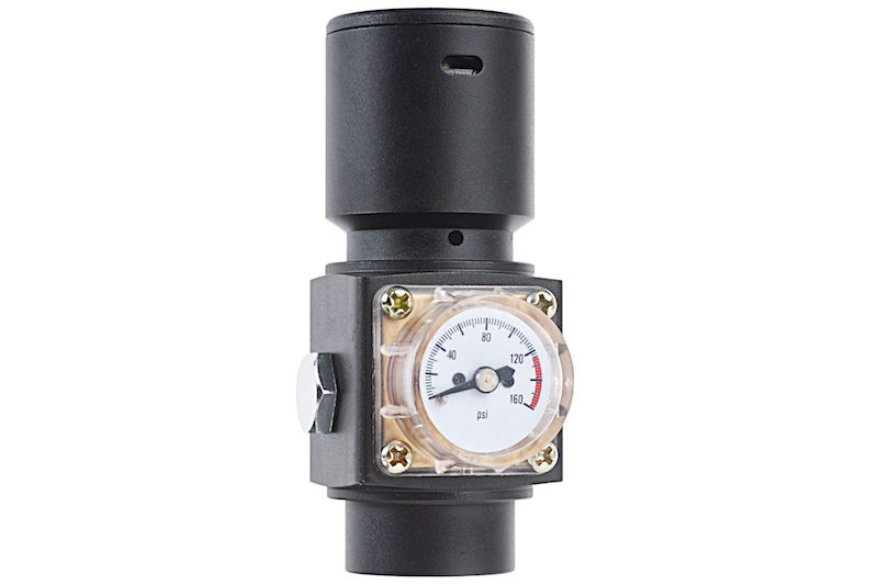 REGULADOR HPA HPR800C VERSION 3 BALYSTIK