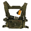 MICRO CHEST RIG BOSCOSO ESPAÑOL CONQUER
