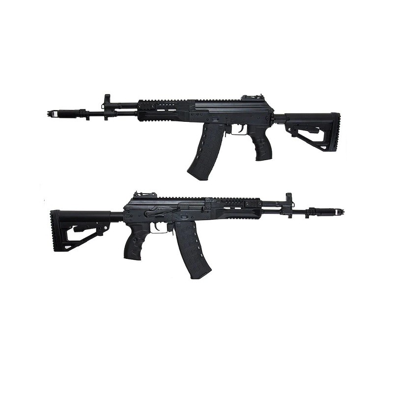 ARCTURUS AK12 AEG ME™ AT-AK12-ME