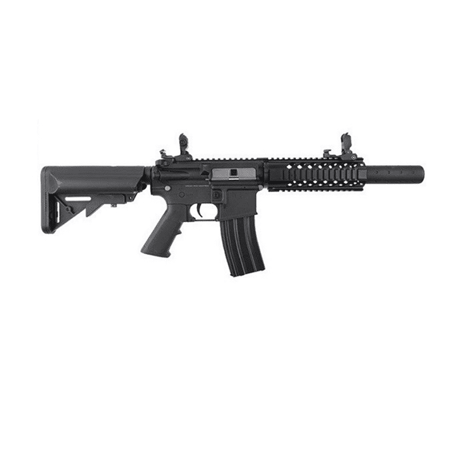 AEG SPECNA ARMS SA-C11 CORE™ CARBINEBLACK