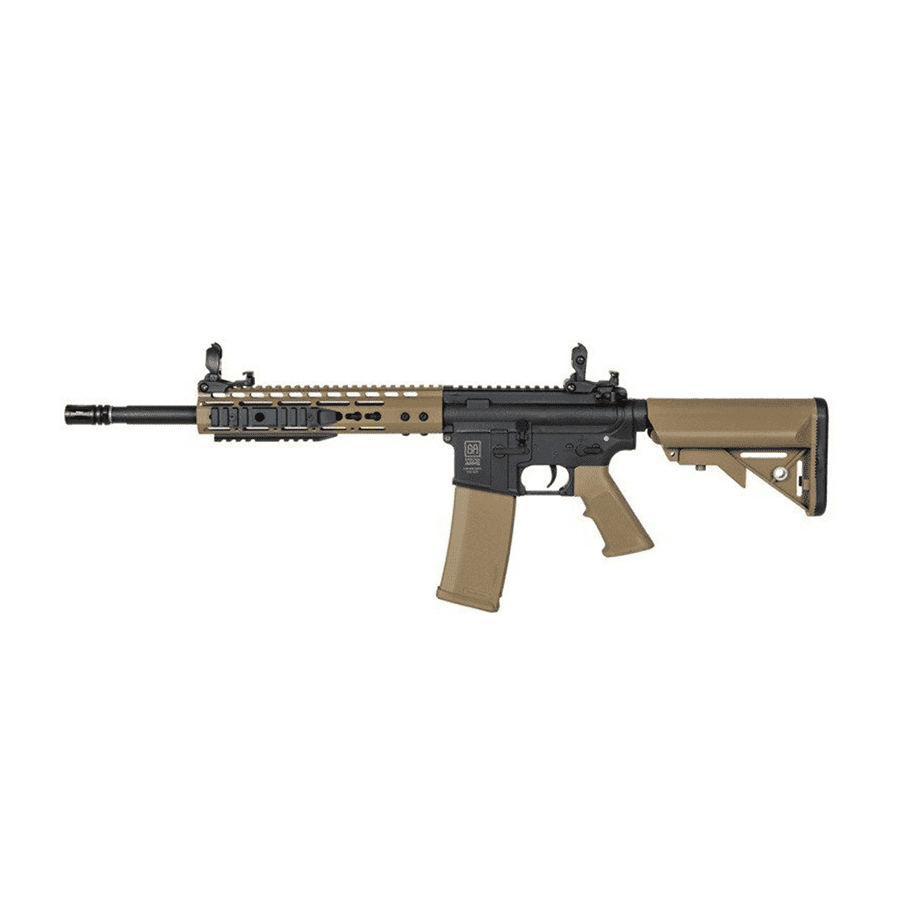 AEG SPECNA ARMS SA-C09 X-ASR CORE™ CARBINE  HALF-TAN