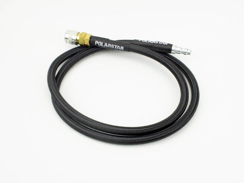 LÍNEA HPA POLARSTAR