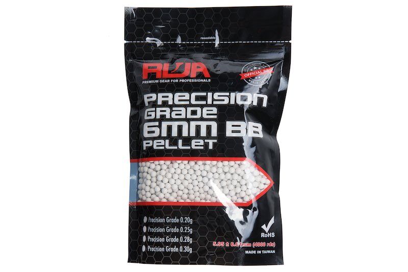 BOLAS 0.30 BIO RWA