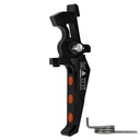 GATILLO CNC NEGRO STYLE E MAXX MODEL