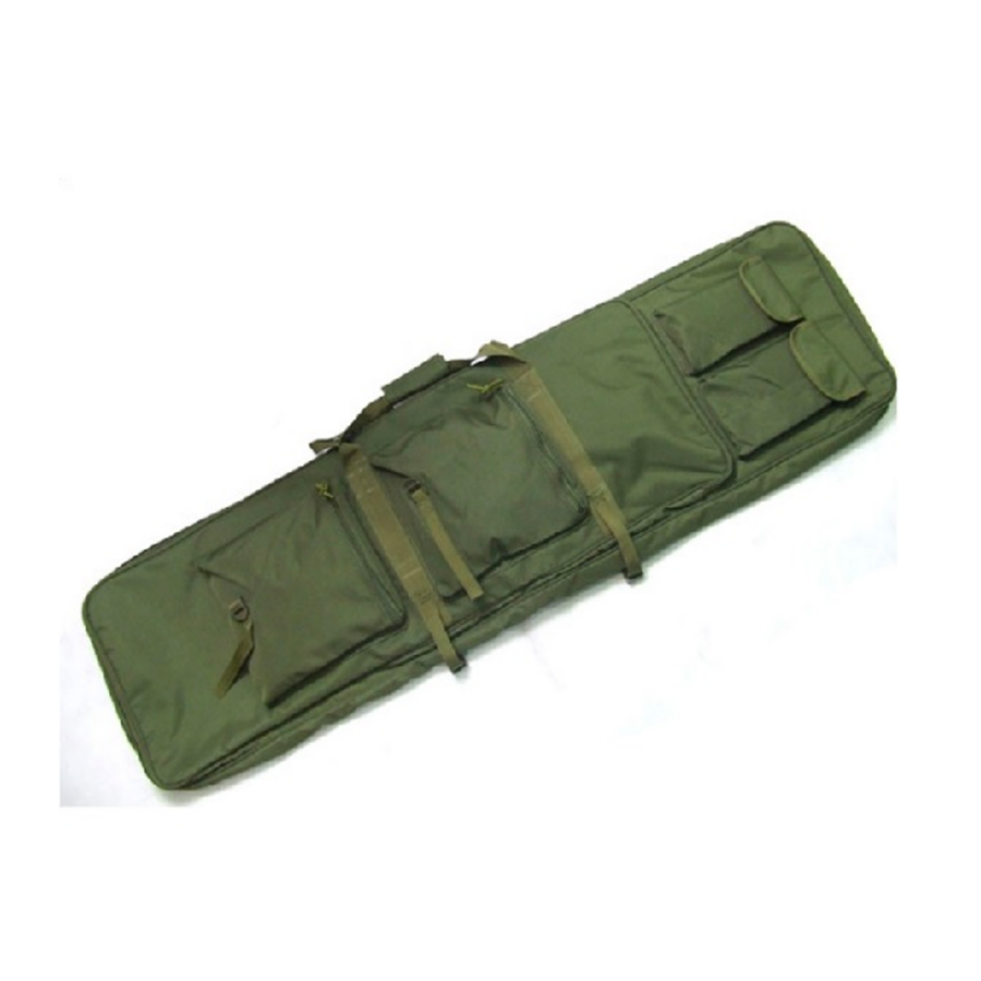 FUNDA TRANSPORTE 100CM VERDE