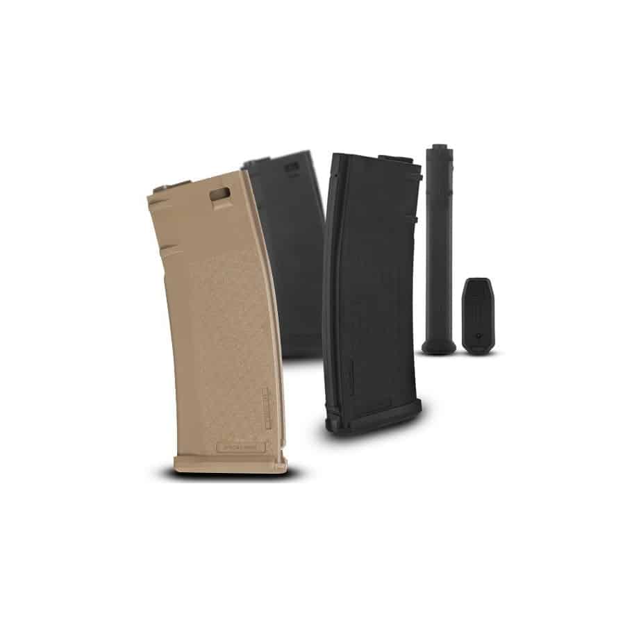 CARGADOR MID-CAP 125BBS SPECNA ARMS