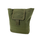 POUCH FMD VERDE CONQUER