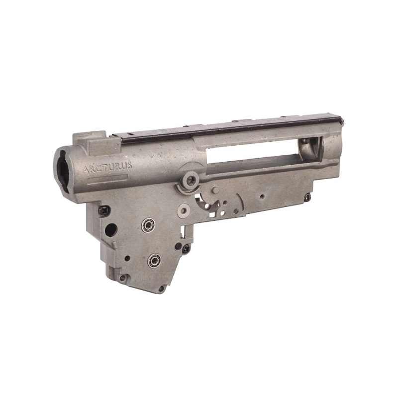 GEARBOX ARCTURUS V3 8MM CON TORNILLOS