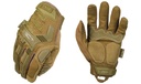 GUANTES MECHANIX M-PACT COYOTE TALLA L