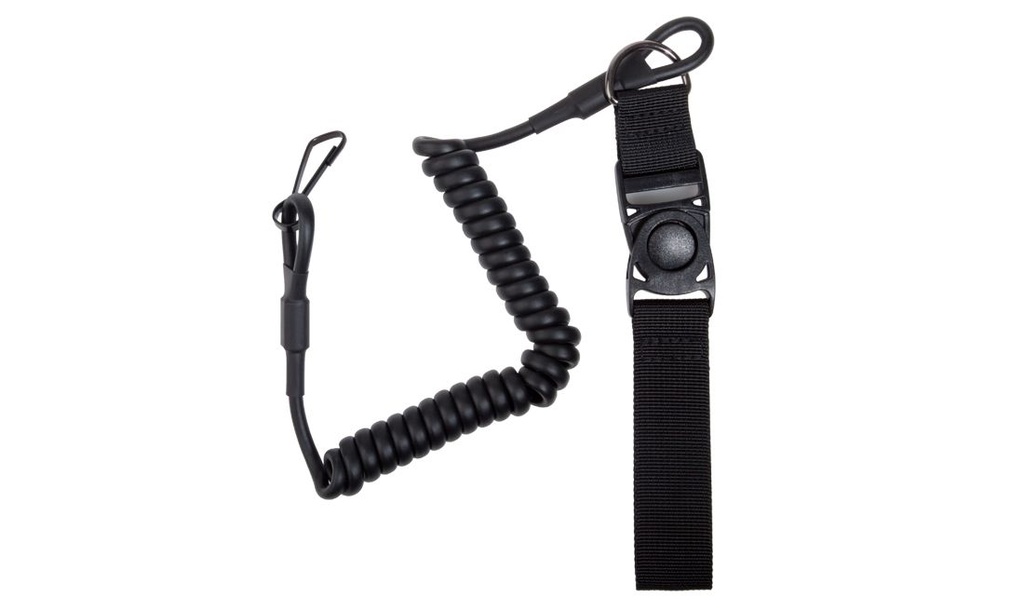 [ST250404008] CORDON ANTIPERDIDA PISTOLA AMOMAX
