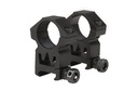 MONTURA OPTICA 2 PIEZAS 25MM RIS ALTO