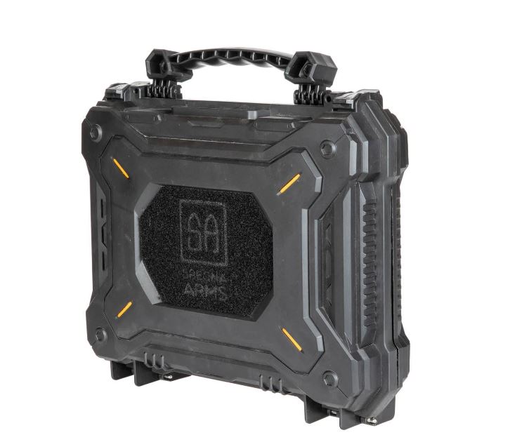 MALETIN SPECNA ARMS PISTOLA 