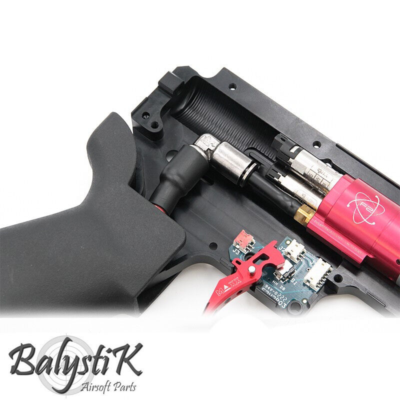 LINEA CODO HPA US NEGRA