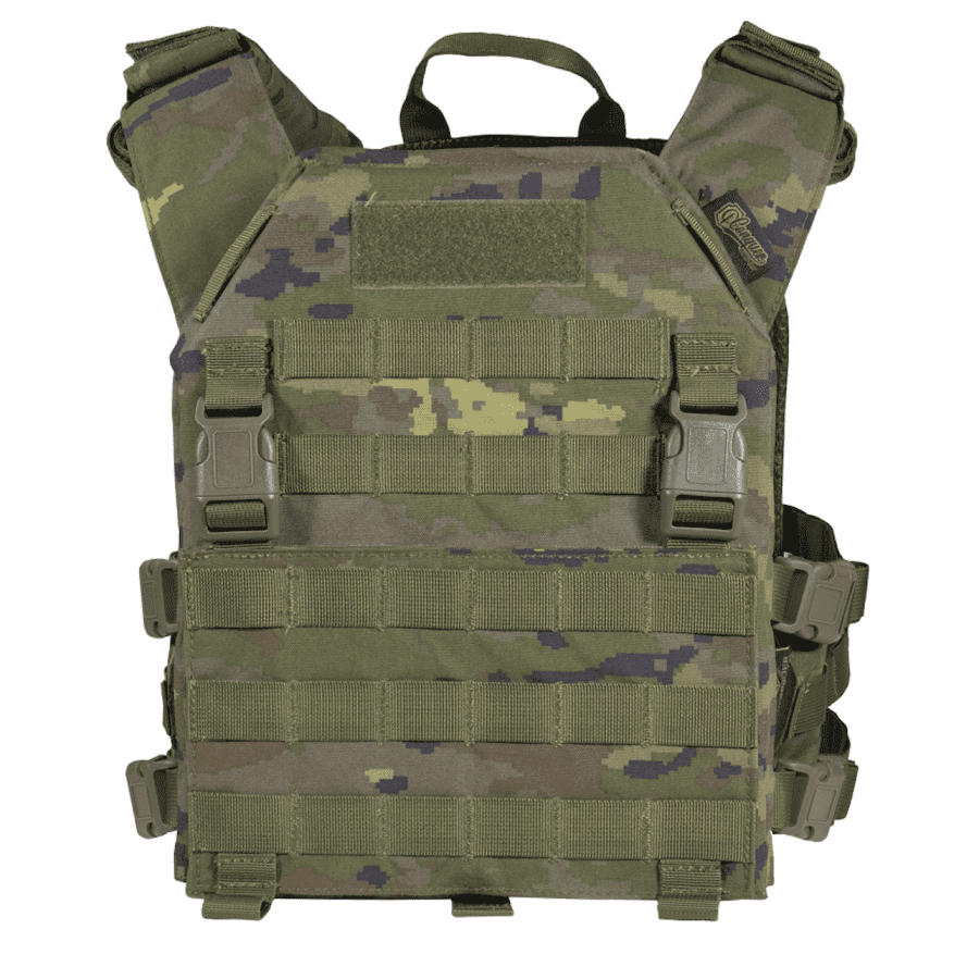 CHALECO MPC BOSCOSO ESPAÑOL CONQUER