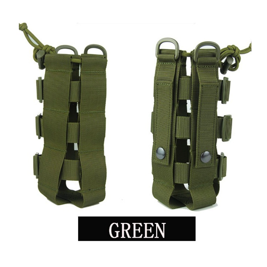 PORTABIBERÓN VERDE