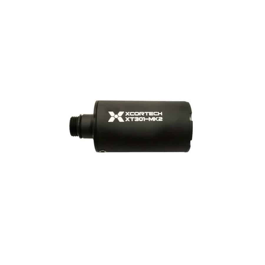 TRAZADOR XCORTECH XT301 MK2 UV (ROJO)