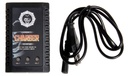 CARGADOR BATERÍA LIPO 2-3 (7.4 y 11.1) DUEL CODE