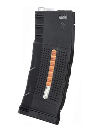 CARGADOR NUPROL W-MAG 150 RD. PARA M4