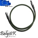 LÍNEA HPA VERDE BALYSTIK EU