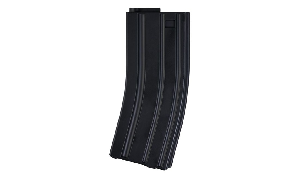 CARGADOR AEG M4 140 RDS NEGRO SAIGO
