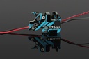 TITAN II Bluetooth® for V2 GB [HPA Cableado trasero]