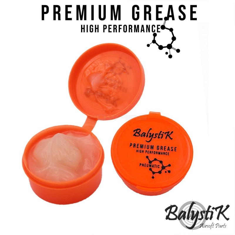 GRASA ESPECIAL HPA BALYSTIK