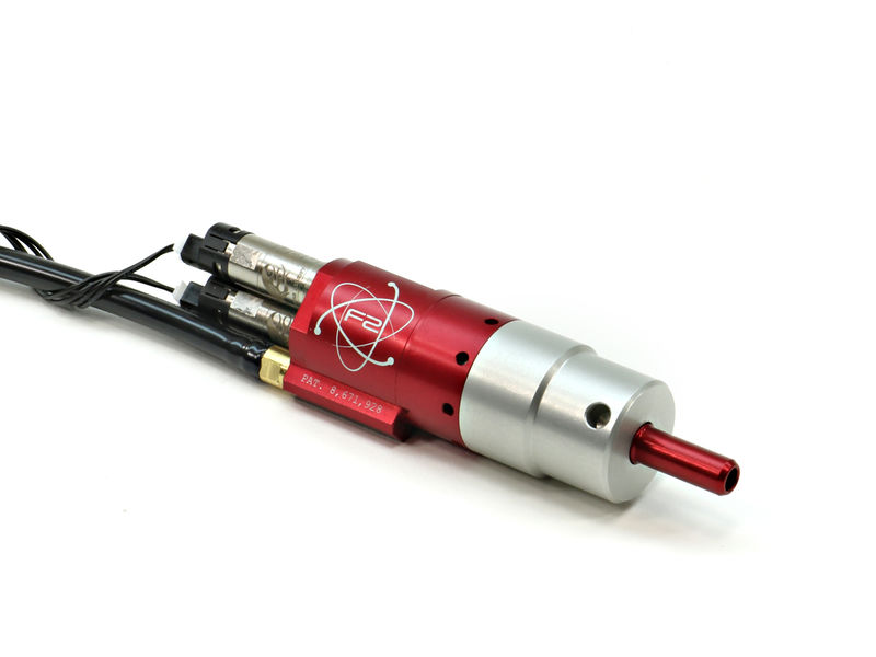 KIT HPA F2 V2 PARA M4/M16 POLARSTAR