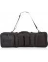 FUNDA FUSIL DOBLE 85CM NEGRA SWISS ARMS