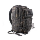 MOCHILA MOLLE GR. 36L MULTICAM BLACK IMMORTAL