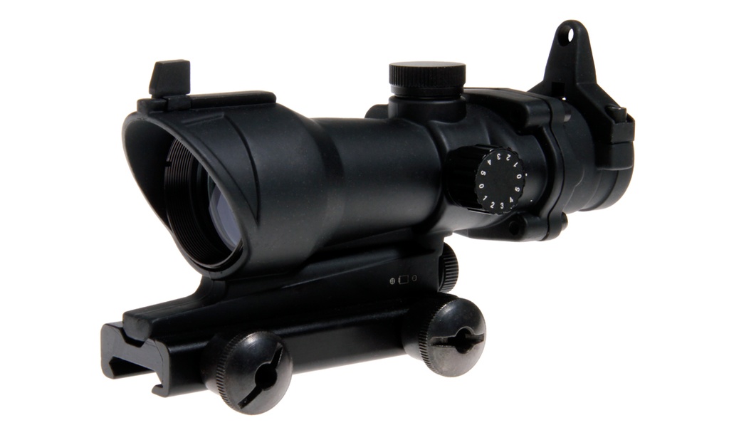 MIRA ACOG RED/GREEN DOT DUEL CODE