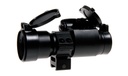 MIRA RED DOT SCOPE 1X30 DUEL CODE