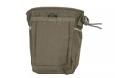 POUCH DESCARGA VERDE