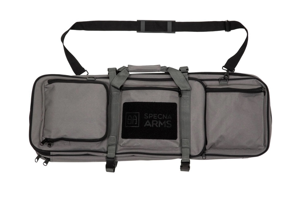 FUNDA TRANSPORTE 84 CM. CHAOS GREY SPECNA ARMS