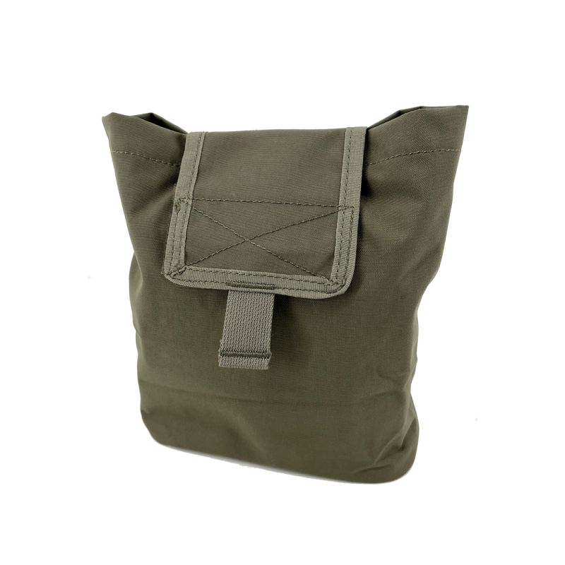 POUCH DESCARGA FMD RG CONQUER