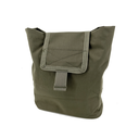 POUCH DESCARGA FMD RG CONQUER