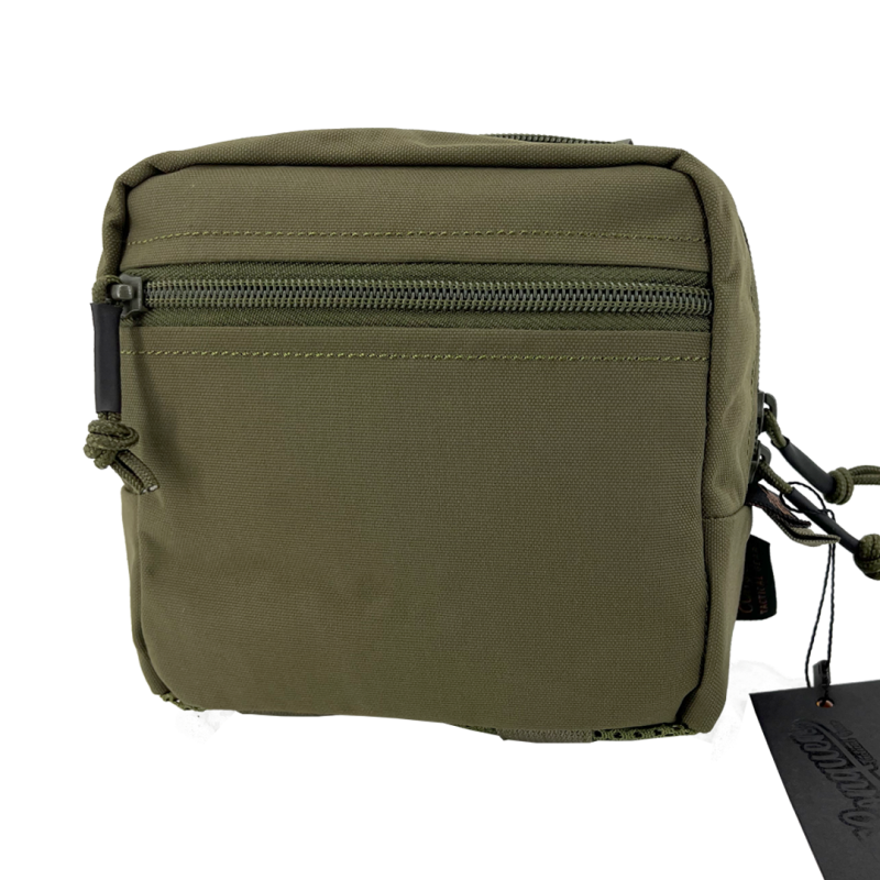 POUCH DESCARGA UGP RG CONQUER