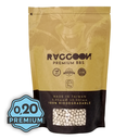 BOLAS PREMIUM BIO 0,20g 1KG. RACCOON