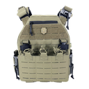 CHALECO MQR RG CONQUER