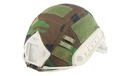 CUBRECASCOS FAST PJ&MH BOSCOSO PIXELADO DELTA TACTICS