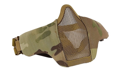 [ST180406003] MASCARA V2 MULTICAM 