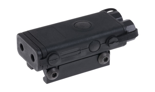 [ST210603001] AMPEQ PRO NEGRO LASER ROJO FMA